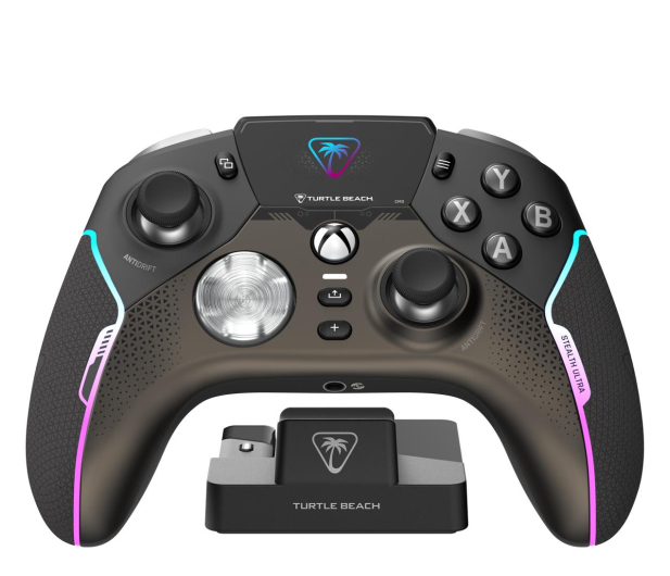 Turtle Beach Stealth Ultra Xbox Series X/S PC - 1199711 - zdjęcie 7